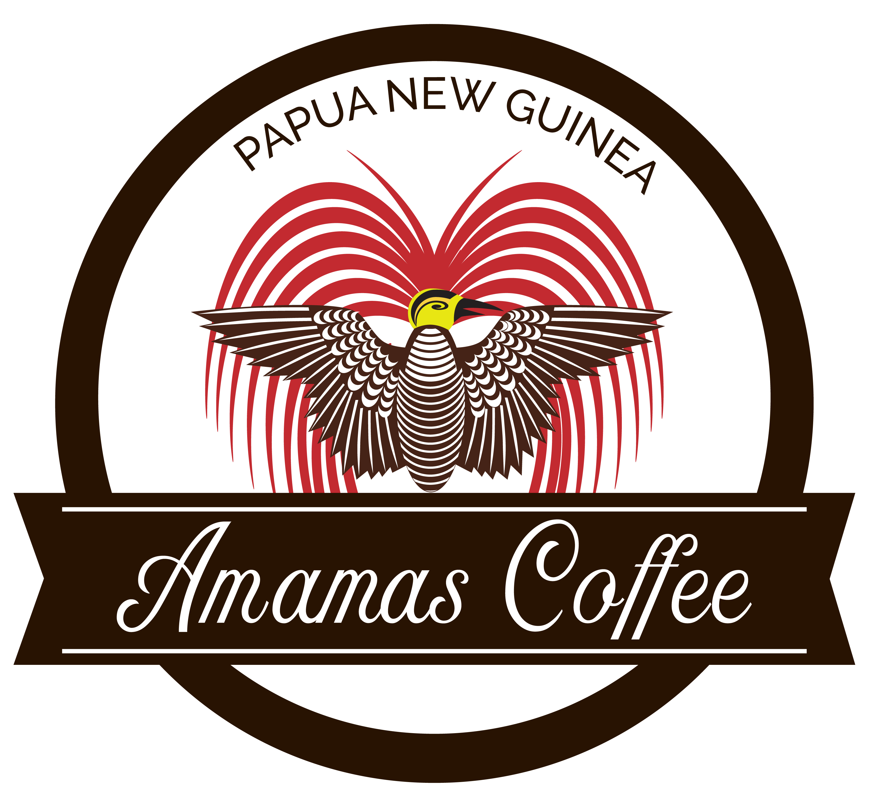 Amamas Coffee